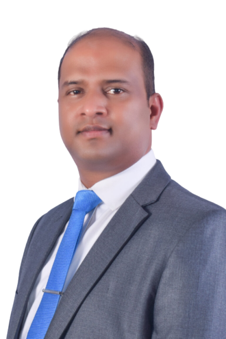 General Manager